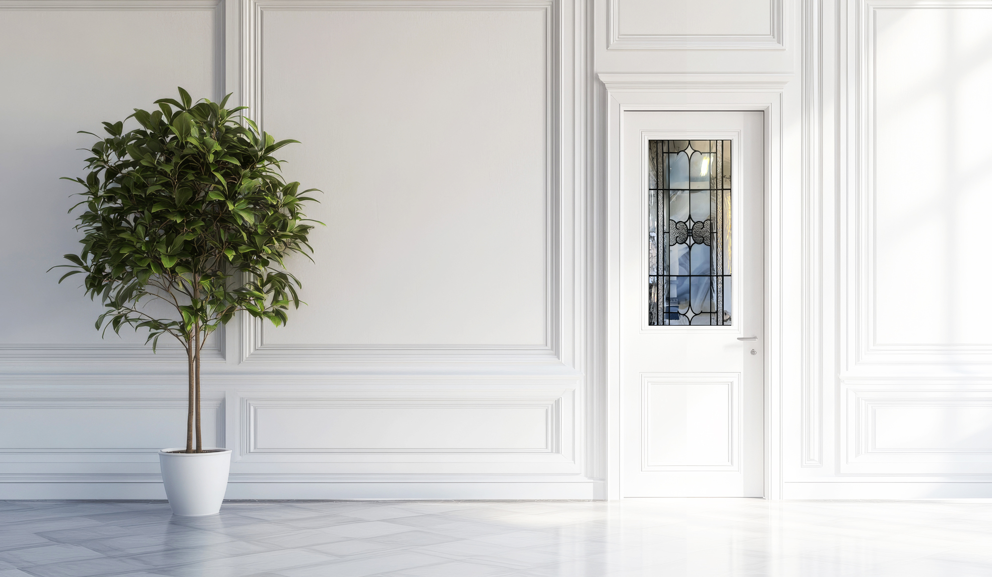 エージー・クルーオリジナルステンドグラス